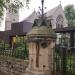 St Mary-at-Lambeth Church - Museum of Garden History