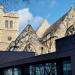 St Mary-at-Lambeth Church - Museum of Garden History