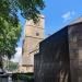 St Mary-at-Lambeth Church - Museum of Garden History