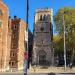 St Mary-at-Lambeth Church - Museum of Garden History