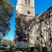 St Mary-at-Lambeth Church - Museum of Garden History