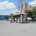 Торговый киоск «Пресса» в городе Москва