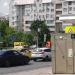 Городской платный общественный туалет № 3734 в городе Москва