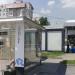 Остановка маршрутных такси «Станция метро „Люблино“» в городе Москва
