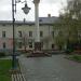 Колона Пресвятої Діви Марії (uk) в городе Броды