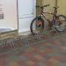 Bicycle Stand (en) в городе Броды