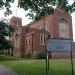 St Margaret's Church in Nottingham city