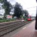 Stadtbahnhaltestelle Hollweide Vischeringstraße (de) in Cologne city