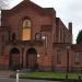 Masjid Ibrahim Aspley Lane in Nottingham city