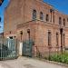 Masjid Ibrahim Aspley Lane in Nottingham city