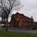 Masjid Ibrahim Aspley Lane in Nottingham city