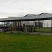 Shed - Bicycle parking (en) в городе Броды