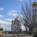 Свято-Покровский храм в городе Донецк