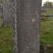 Могила Сари дочки рабі Авраама (uk) в городе Броды