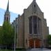 St. Brendan Catholic Church in Los Angeles, California city