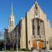 St. Brendan Catholic Church in Los Angeles, California city