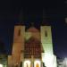 Immaculate Heart of Mary Church in Los Angeles, California city