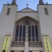 Immaculate Heart of Mary Church in Los Angeles, California city