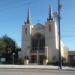 Immaculate Heart of Mary Church in Los Angeles, California city