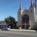 Immaculate Heart of Mary Church in Los Angeles, California city