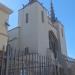 Immaculate Heart of Mary Church in Los Angeles, California city