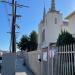 Immaculate Heart of Mary Church in Los Angeles, California city