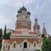 St Nicholas Russian Orthodox Cathedral (Cathédrale Saint-Nicolas de Nice)