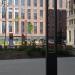 Внутренний двор с детской игровой площадкой в городе Москва