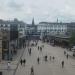 Döppersberg in Stadt Wuppertal