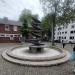 Arnold-von-Siegen-Brunnen (de) in Cologne city