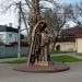 Пам'ятник Героям Небесної сотні (uk) в городе Броды