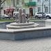 Фонтан в городе Броды