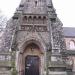 St Peter's Church, Dulwich