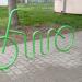 Bicycle Stand (en) в городе Броды