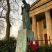 Burgess Park War Memorial