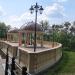 Смотровая площадка в городе Подольск