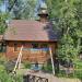 Святой источник во имя иконы Казанской Божией Матери в городе Москва