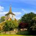 Church of St John the Evangelist, Old Coulsdon in Coulsdon city