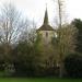 St John's Church Graveyard