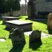 St John's Church Graveyard