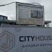 Строящийся ЖК City House в городе Львов