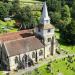 St Nicholas Churchyard