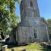 St. Peters Churchyard