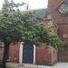 St Nicholas' Churchyard in Nottingham city