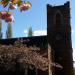 St Nicholas' Churchyard in Nottingham city