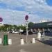 Перехватывающая парковка № 9172 в городе Москва