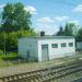 Трансформаторная подстанция в городе Воронеж
