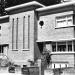 Modernistische tweegezinswoning (nl)