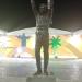 Monumento a Ayrton Senna (pt) in Rio de Janeiro city