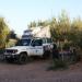 Auberge / Camping Toubkal